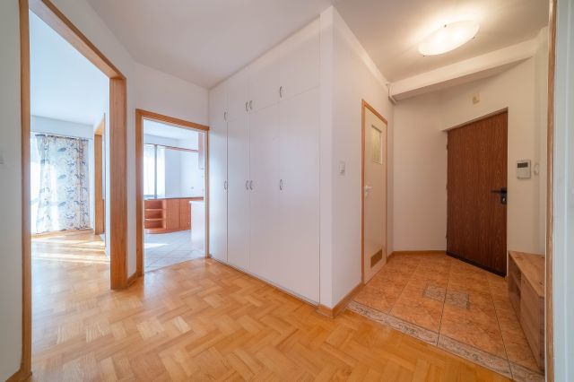 Mieszkanie 3-pokojowe Warszawa Ursynów, ul. Melchiora Wańkowicza. Zdjęcie 13