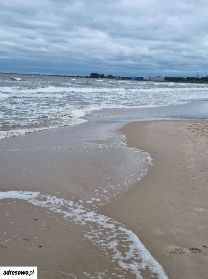 Mieszkanie 1-pokojowe Gdańsk Brzeźno, ul. Orla. Zdjęcie 13