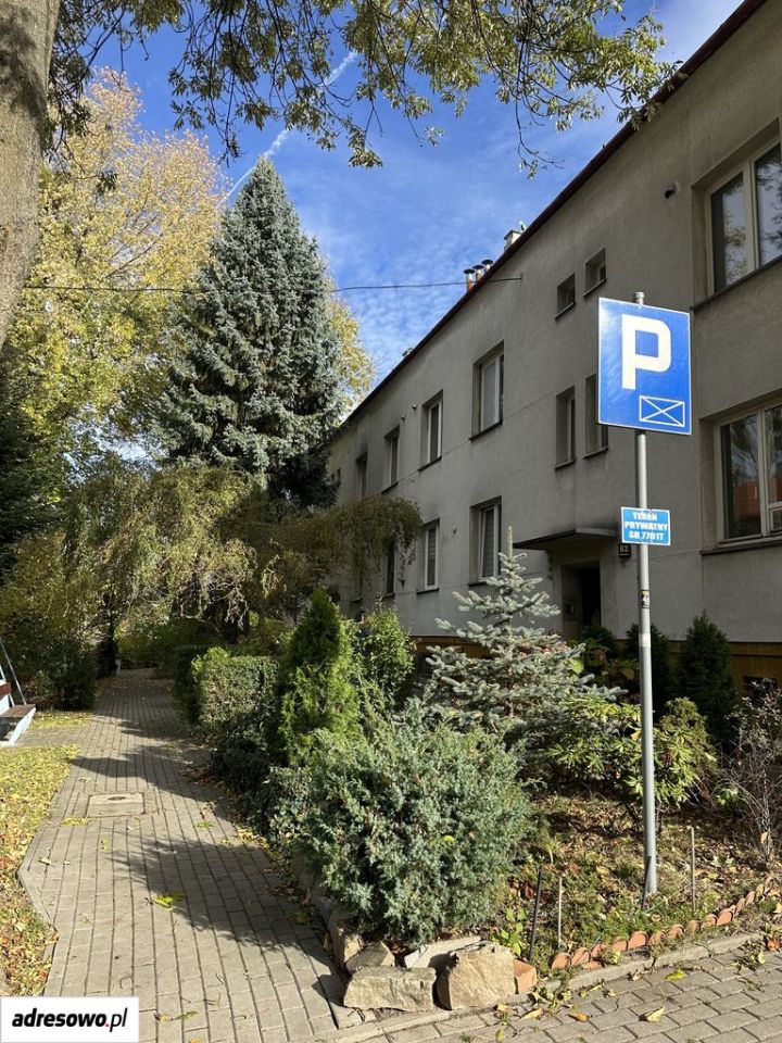 Mieszkanie do wynajęcia bez pośredników
ul. Piastowska
Bielsko-Biała