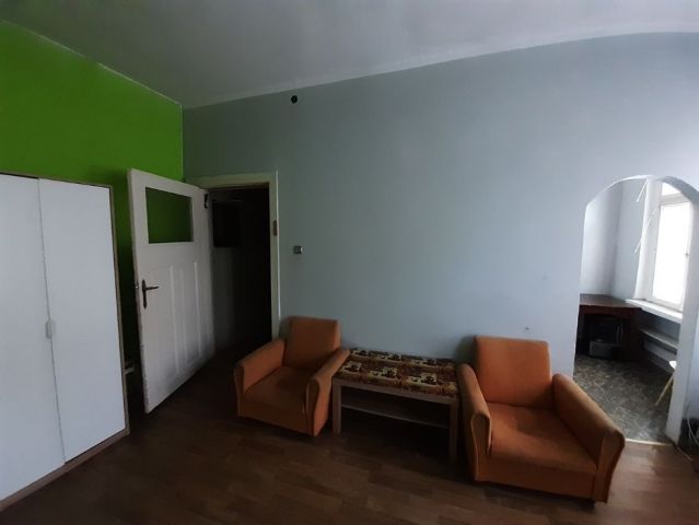 Mieszkanie 1-pokojowe Bydgoszcz Osiedle Leśne, ul. Kasztanowa. Zdjęcie 1