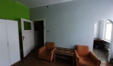 Mieszkanie 1-pokojowe Bydgoszcz Osiedle Leśne, ul. Kasztanowa. Zdjęcie 1