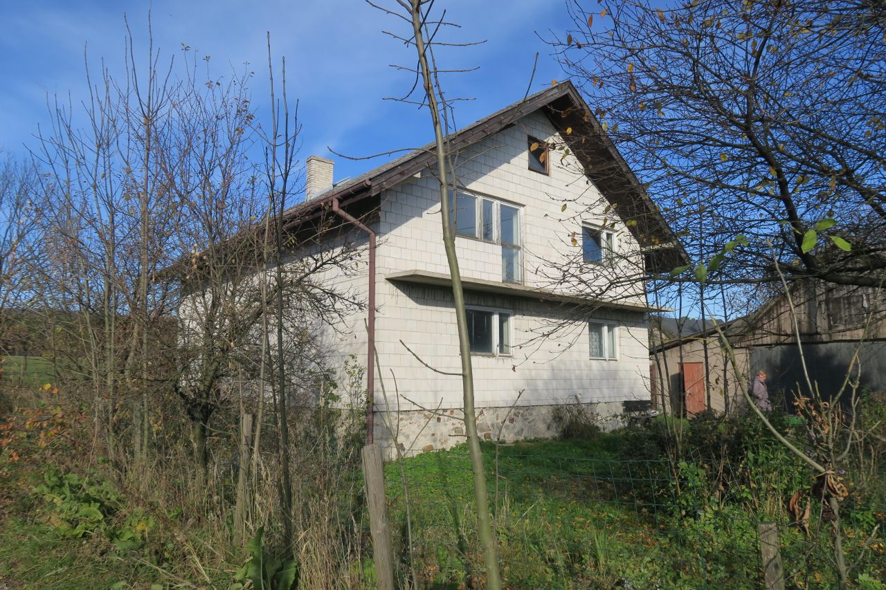 gospodarstwo, 5 pokoi Bartoszowiny