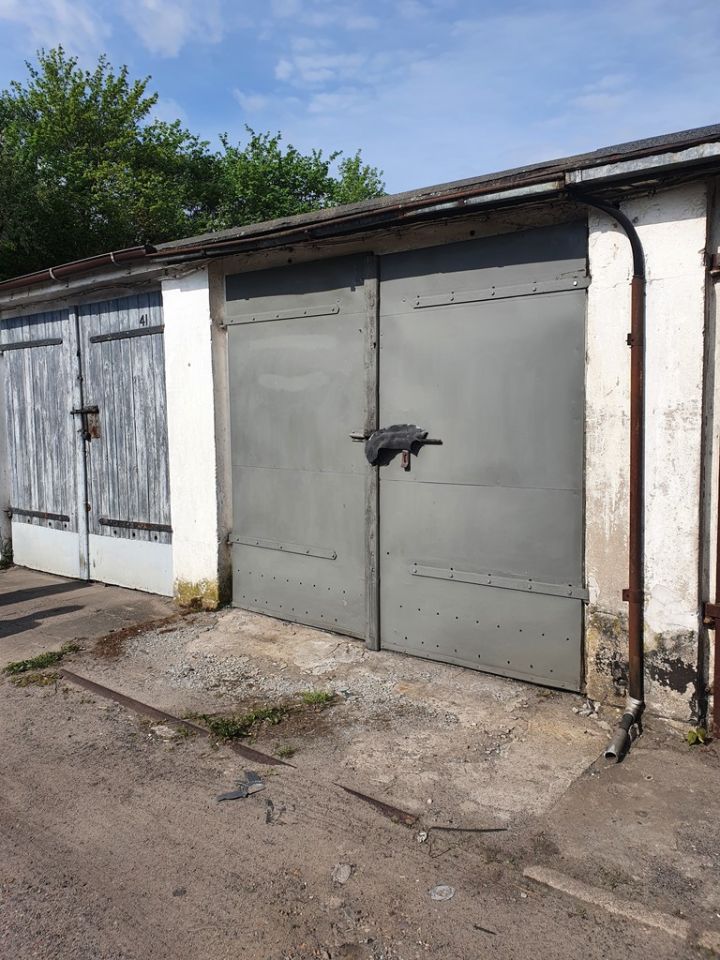 Nieruchomość komercyjna Słupsk, ul. Józefa Piłsudskiego