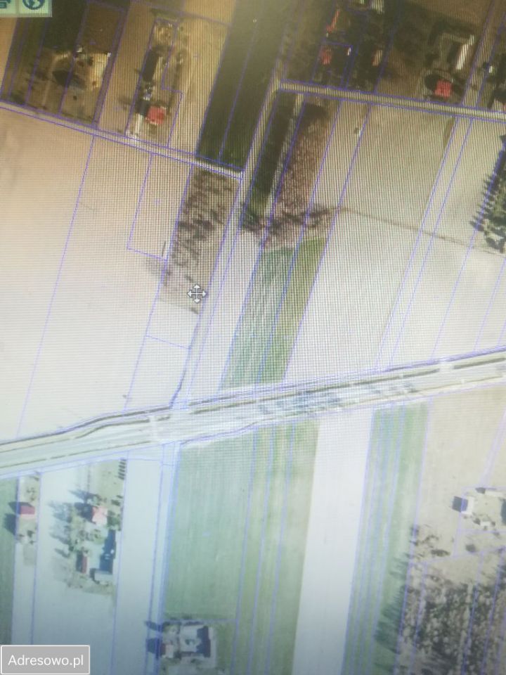 Działka rolno-budowlana Glinny Stok. Zdjęcie 2