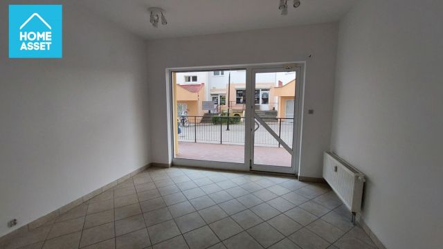 Lokal Reda Centrum, al. Jana Pawła II. Zdjęcie 1
