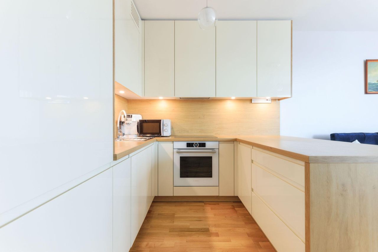 Mieszkanie 3-pokojowe Bielsko-Biała Dębowiec, ul. Bliska. Zdjęcie 5