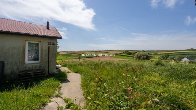 dom wolnostojący, 1 pokój Wawrzeńczyce. Zdjęcie 16