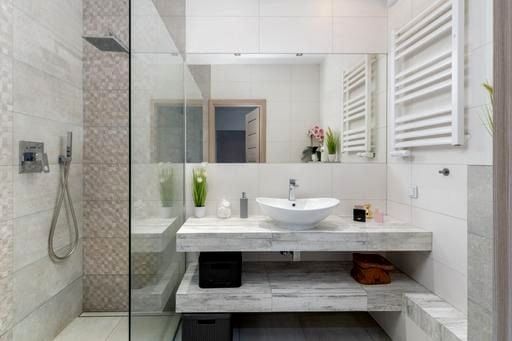 Mieszkanie 3-pokojowe Kraków Grzegórzki, ul. płk. Francesco Nullo. Zdjęcie 9