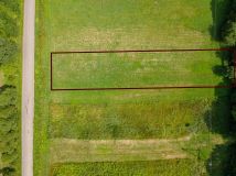 Działka rekreacyjna Wańkowa. Zdjęcie 2