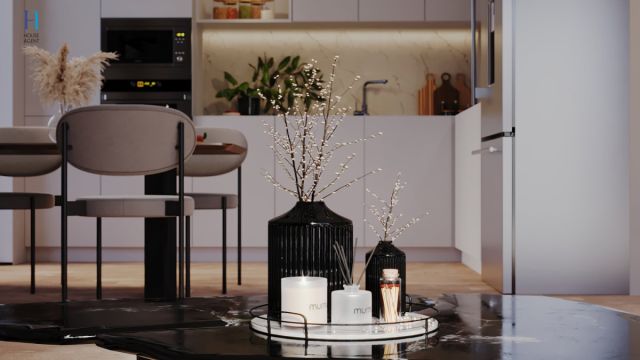 Mieszkanie 4-pokojowe Łódź Polesie, ul. Podchorążych. Zdjęcie 16