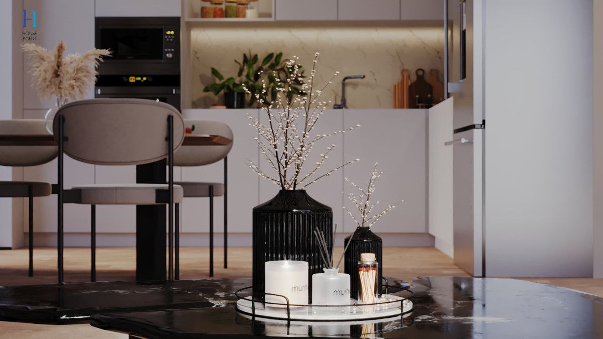 Mieszkanie 4-pokojowe Łódź Polesie, ul. Podchorążych. Zdjęcie 16