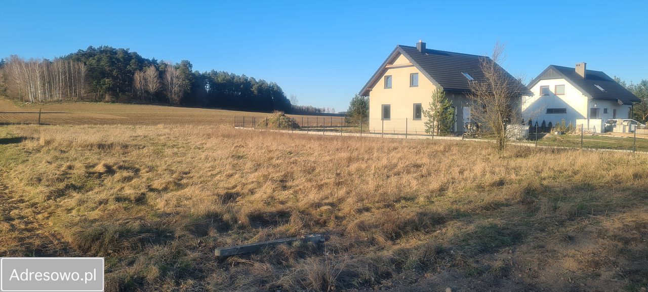 Działka rolno-budowlana Szkotowo. Zdjęcie 7