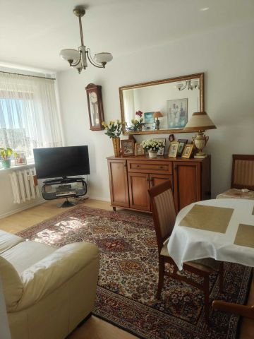 Mieszkanie 2-pokojowe Szczecin Świerczewo, ul. Antoniego Kaliny. Zdjęcie 1