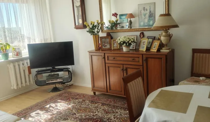 Mieszkanie 2-pokojowe Szczecin Świerczewo, ul. Antoniego Kaliny