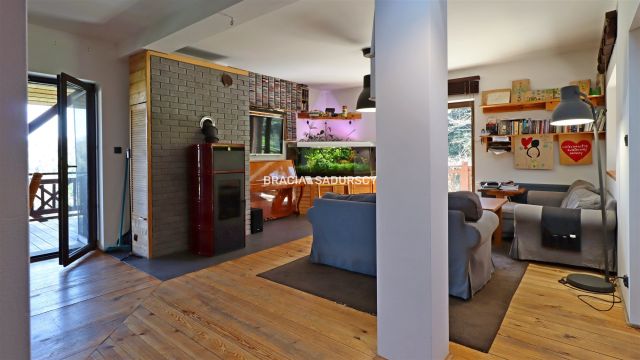 dom wolnostojący, 4 pokoje Kamionna. Zdjęcie 10