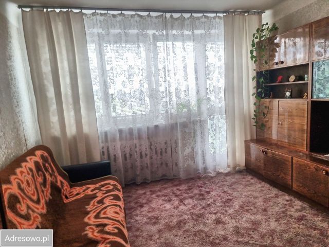 Mieszkanie 3-pokojowe Legionowo Centrum, ul. Juliusza Słowackiego. Zdjęcie 1