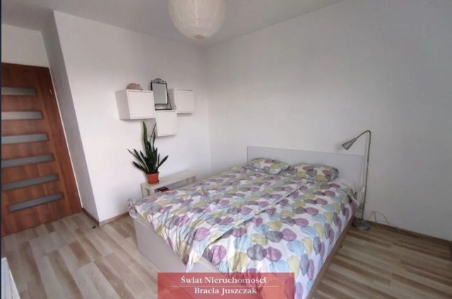 Mieszkanie 2-pokojowe Wrocław Huby. Zdjęcie 10