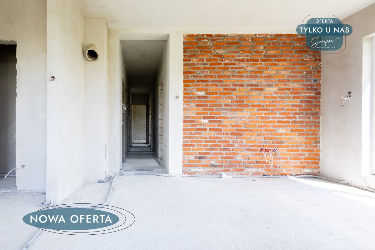 dom wolnostojący, 4 pokoje Izabelów. Zdjęcie 15