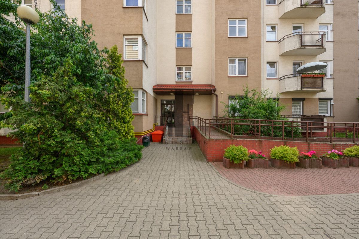 Mieszkanie 2-pokojowe Warszawa Białołęka, ul. Odkryta. Zdjęcie 3