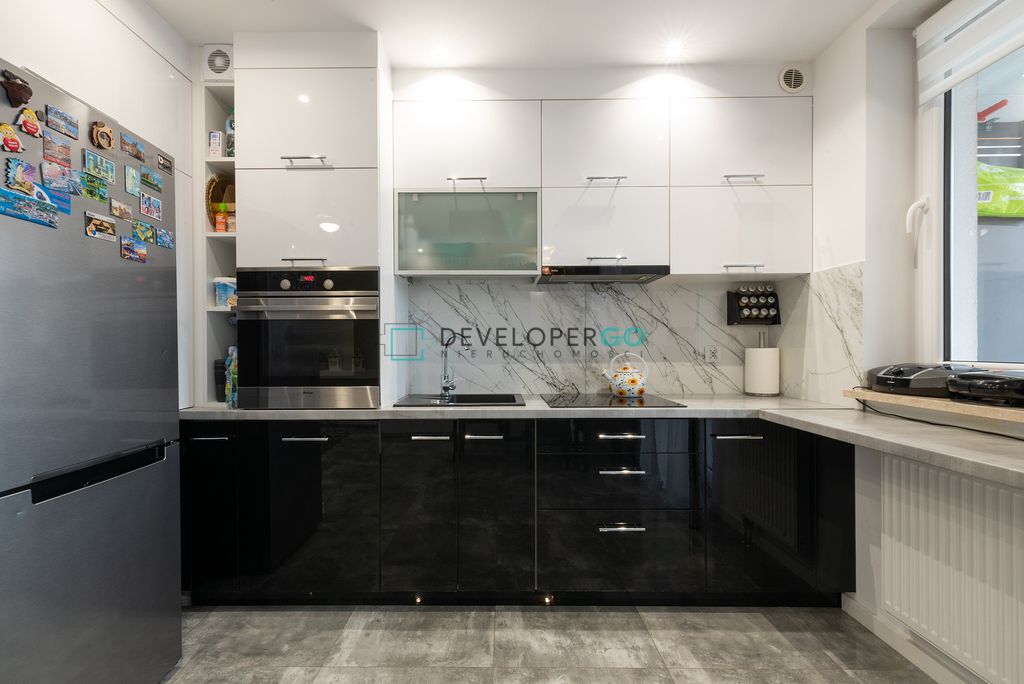 Mieszkanie 2-pokojowe Białystok Wygoda, ul. 42 Pułku Piechoty. Zdjęcie 4