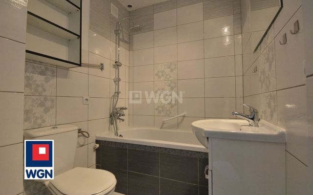 Mieszkanie 3-pokojowe Elbląg Centrum, ul. Pułkownika Stanisława Dąbka. Zdjęcie 11