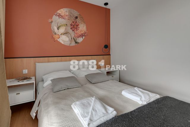 Mieszkanie 2-pokojowe Gdańsk Śródmieście, ul. Rybaki Górne. Zdjęcie 2