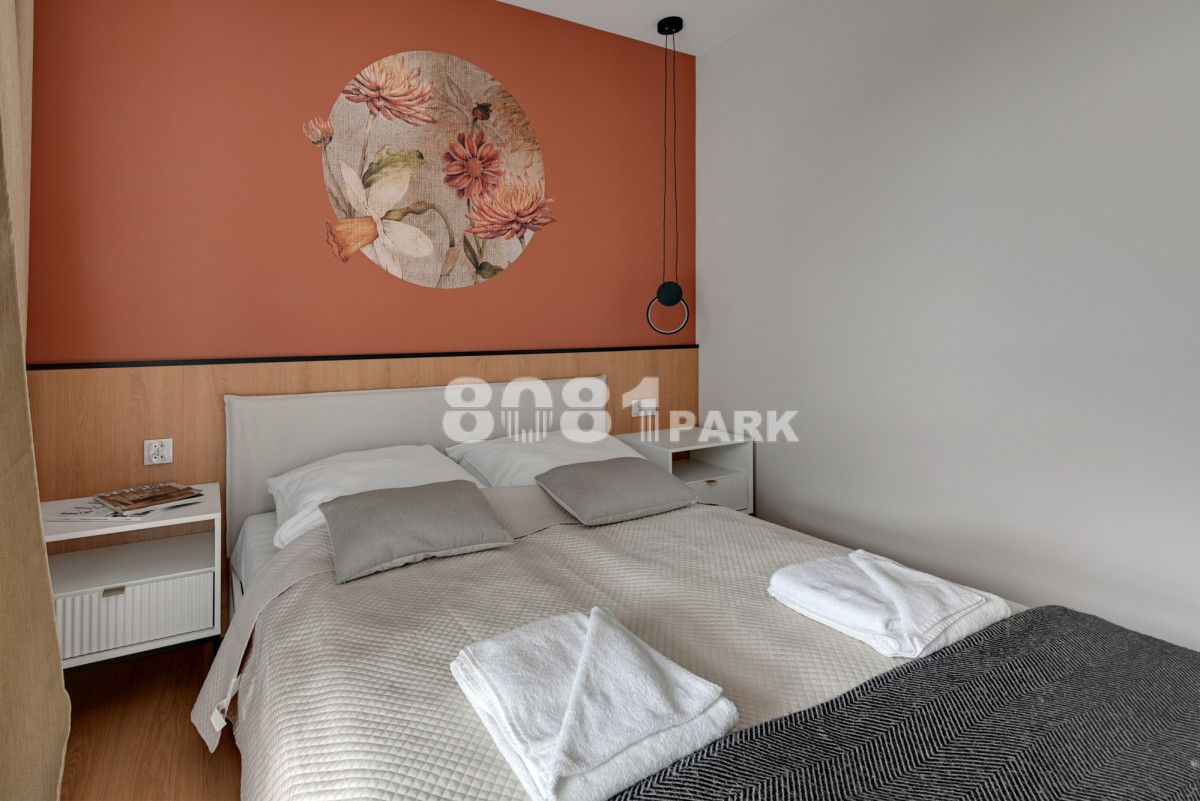 Mieszkanie 2-pokojowe Gdańsk Śródmieście, ul. Rybaki Górne. Zdjęcie 2