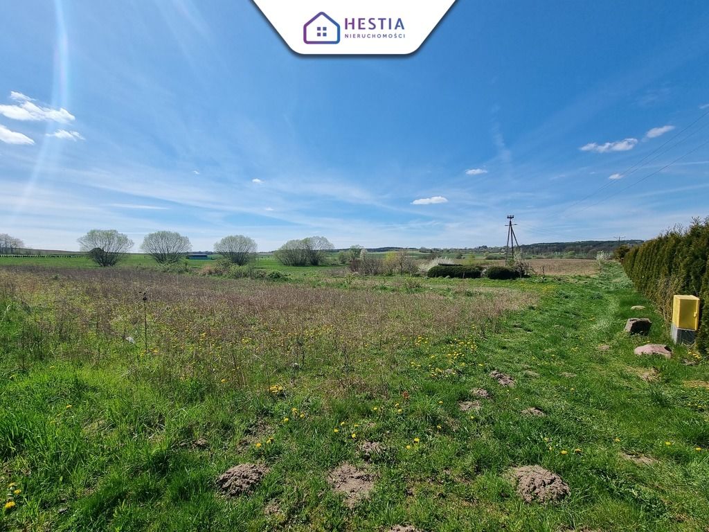 Działka budowlana Barwice, ul. Czaplinecka. Zdjęcie 2