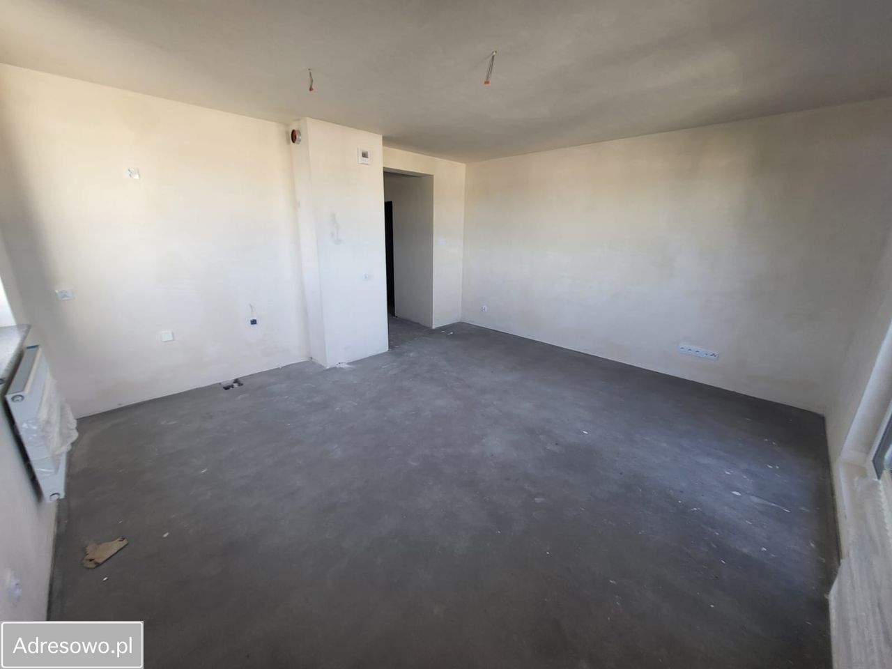 Mieszkanie 3-pokojowe Gorzów Wielkopolski. Zdjęcie 14