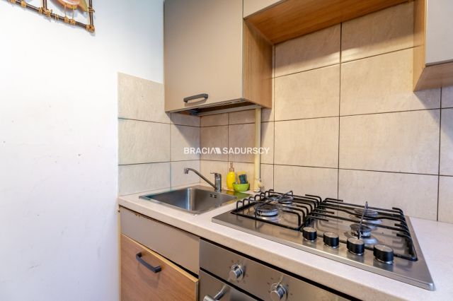 Mieszkanie 3-pokojowe Kraków Krowodrza, ul. Piotra Stachiewicza. Zdjęcie 4