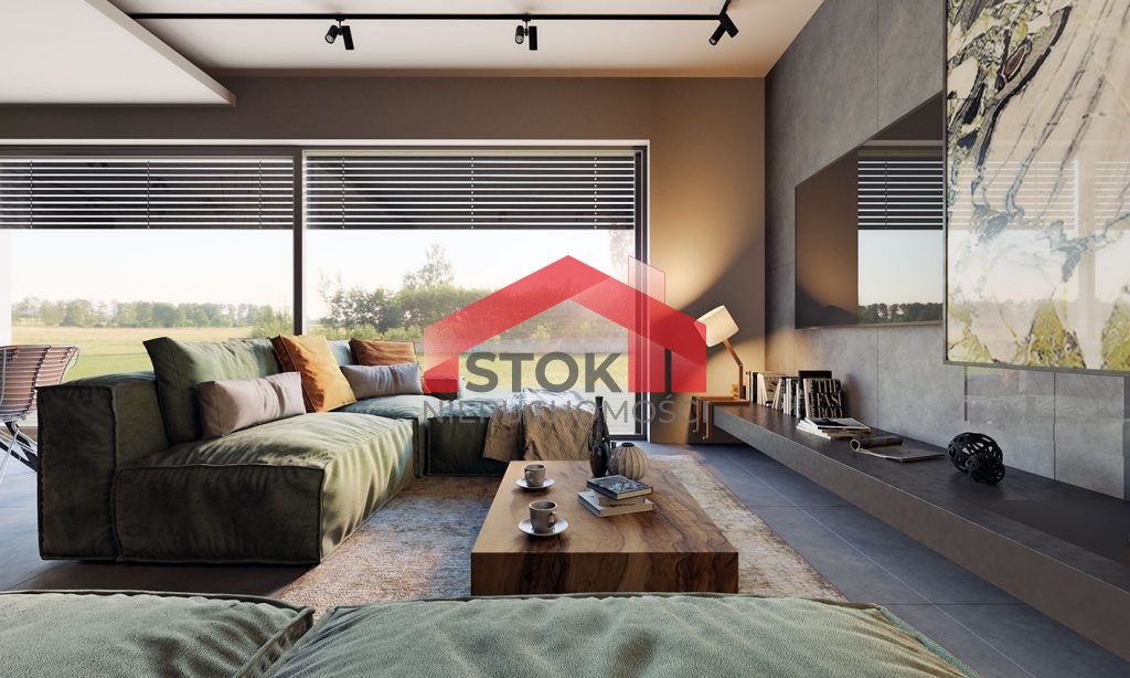 dom wolnostojący, 5 pokoi Ignatki. Zdjęcie 9