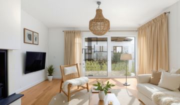 dom szeregowy, 6 pokoi Warszawa Białołęka, ul. Ruskowy Bród