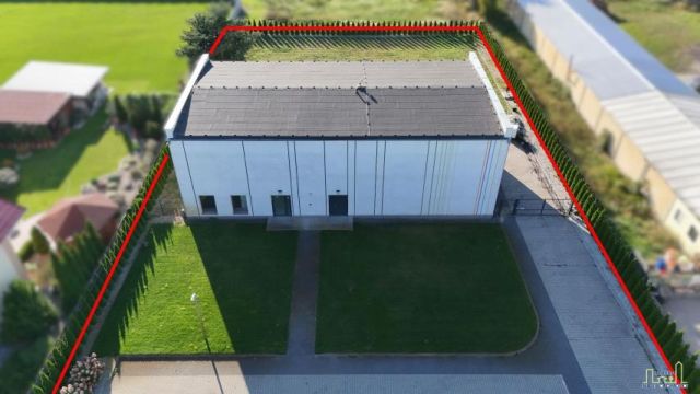 Lokal Tuchorza. Zdjęcie 2