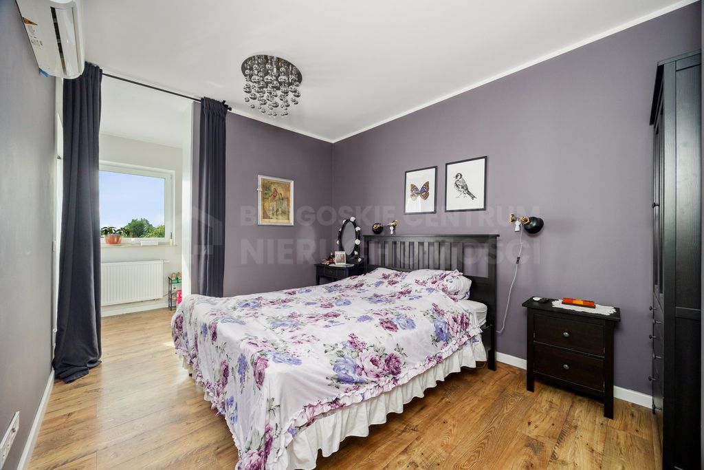 bliźniak, 4 pokoje Niemcz, ul. Kolonijna. Zdjęcie 10