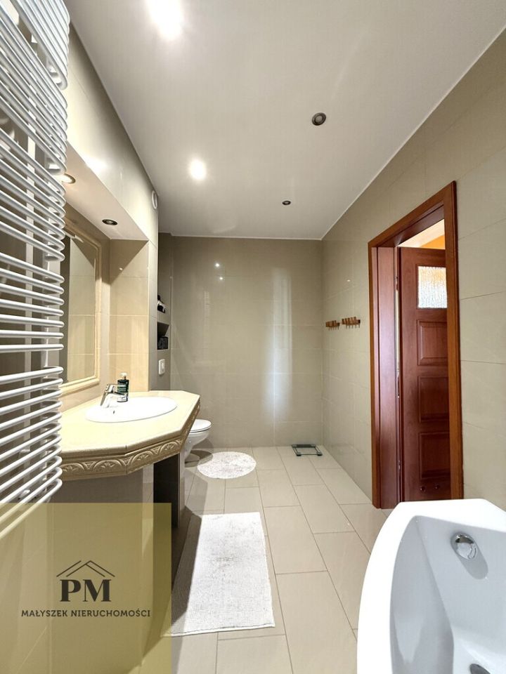 dom szeregowy, 4 pokoje Koszalin. Zdjęcie 18