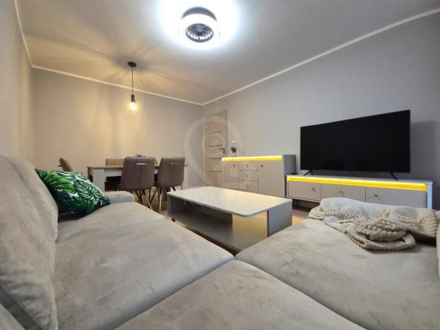 Mieszkanie 2-pokojowe Wrocław, ul. Komorowska. Zdjęcie 4