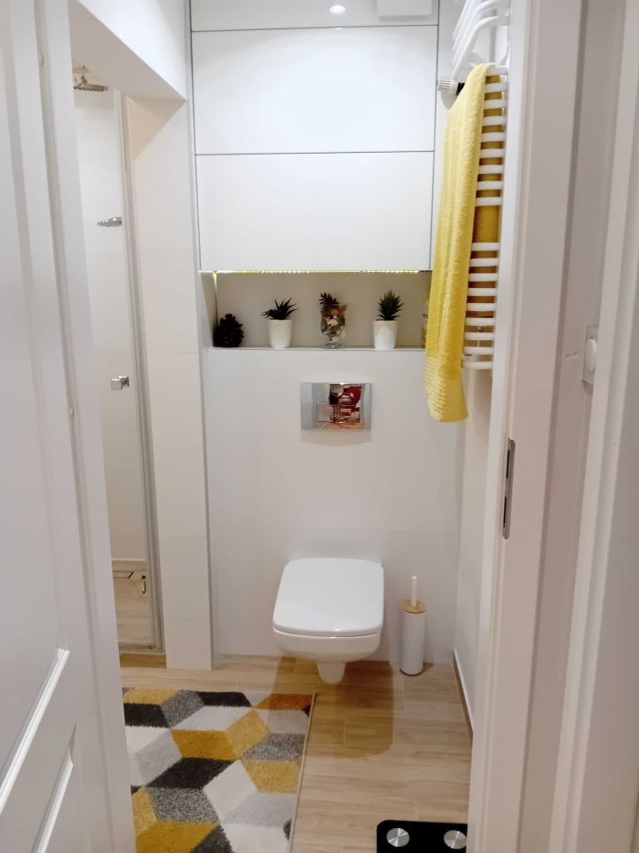 Mieszkanie 2-pokojowe Białystok Wysoki Stoczek, ul. Swobodna. Zdjęcie 3