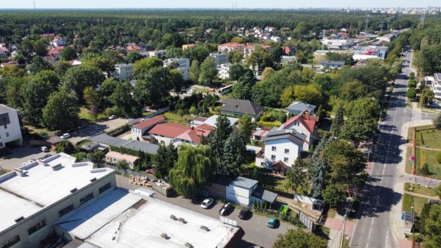 Lokal Warszawa Wesoła, ul. Wspólna. Zdjęcie 11