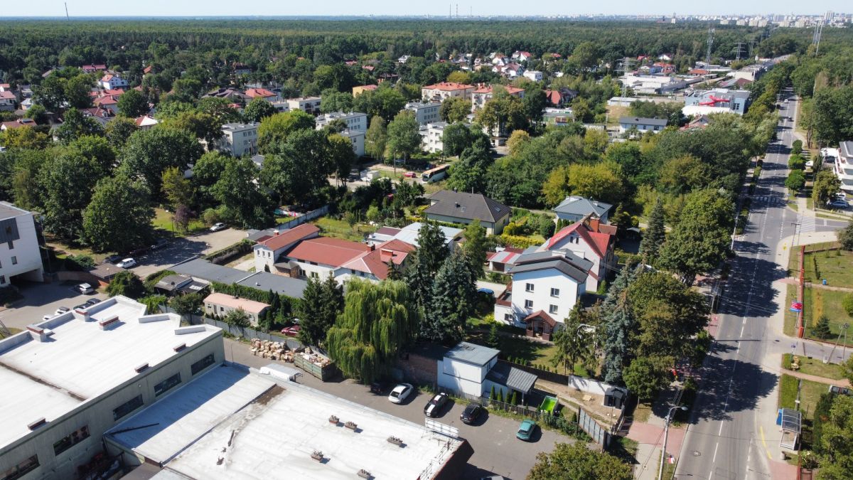 Lokal Warszawa Wesoła, ul. Wspólna. Zdjęcie 11