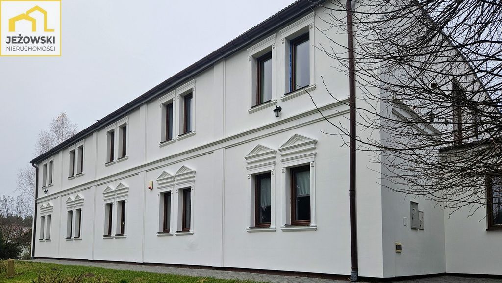 dom wolnostojący, 6 pokoi Kosarzew Dolny. Zdjęcie 15