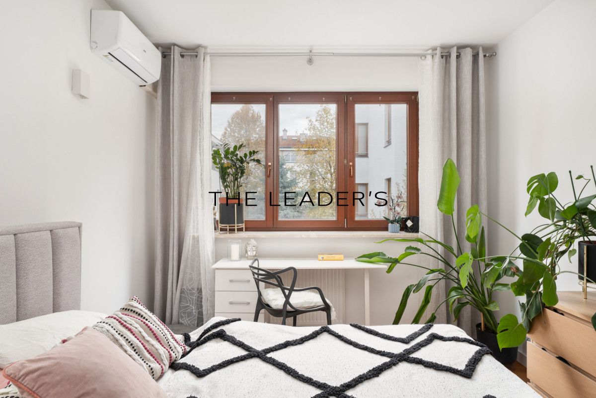 Mieszkanie 3-pokojowe Warszawa Wilanów, ul. Syta. Zdjęcie 9