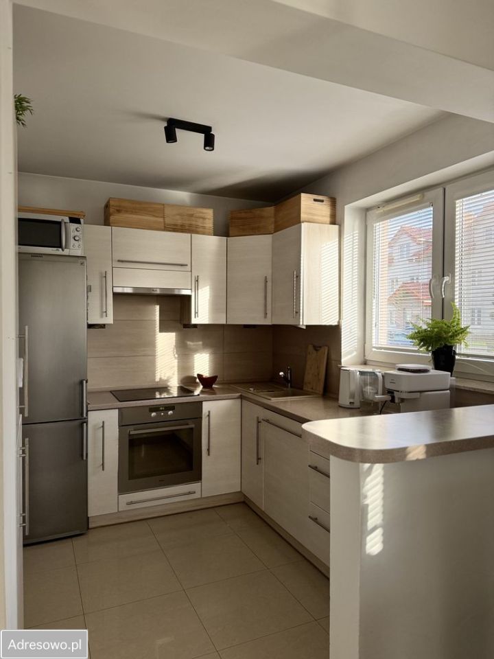 Mieszkanie 3-pokojowe Tczewskie Łąki, ul. Zajączkowska. Zdjęcie 8