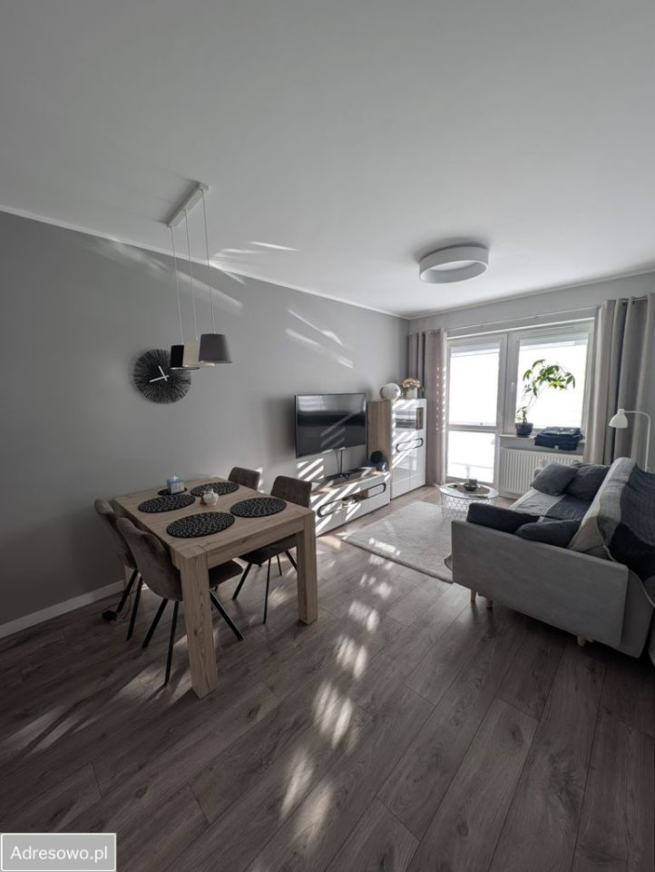 Mieszkanie 3-pokojowe Kołobrzeg, ul. Mazowiecka. Zdjęcie 16