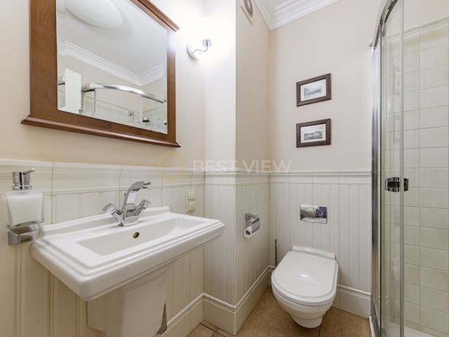 dom wolnostojący, 5 pokoi Piaseczno Chyliczki. Zdjęcie 8