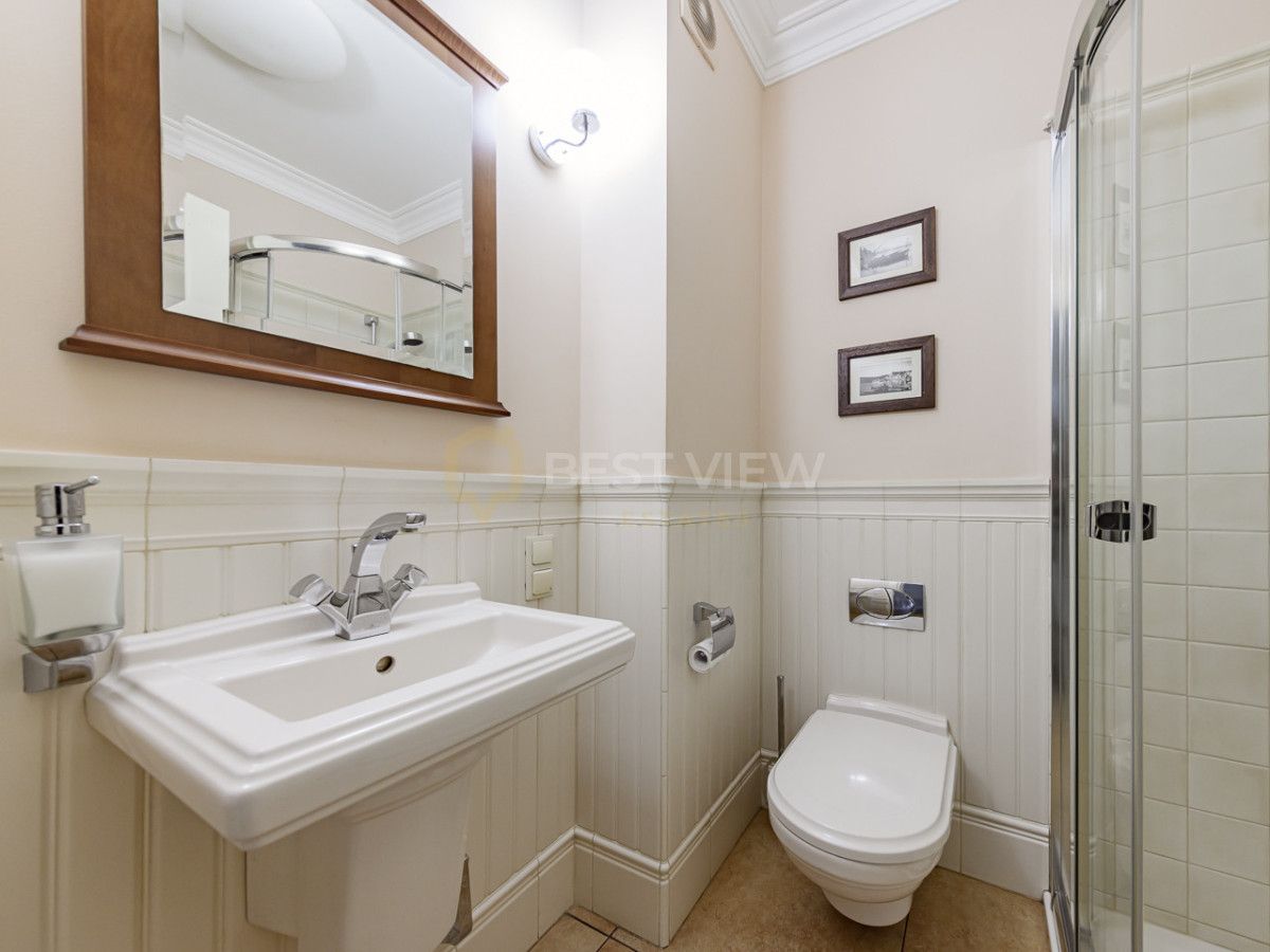 dom wolnostojący, 5 pokoi Piaseczno Chyliczki. Zdjęcie 8