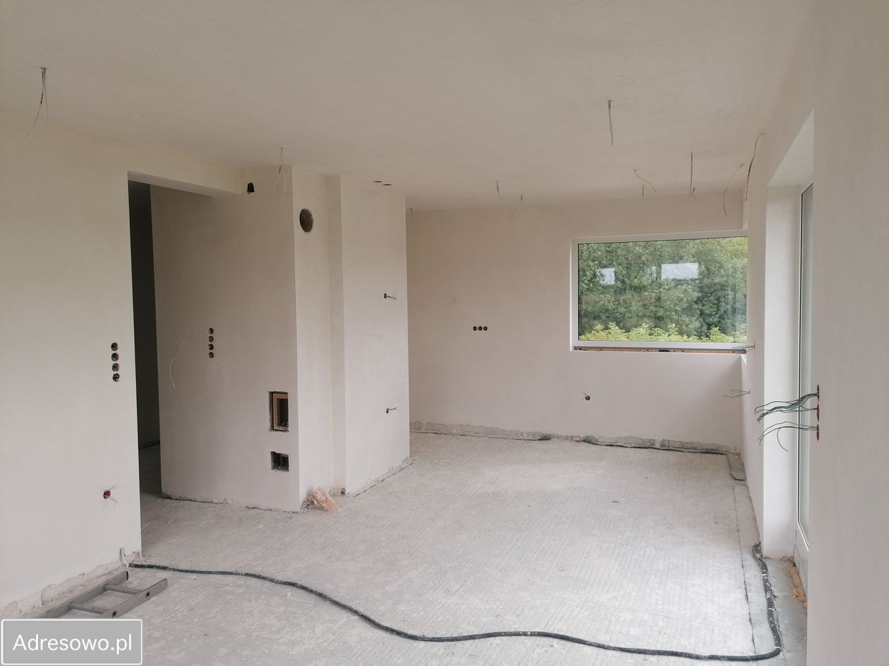 dom wolnostojący, 3 pokoje Busko-Zdrój. Zdjęcie 13