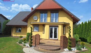 dom wolnostojący, 4 pokoje Osowce