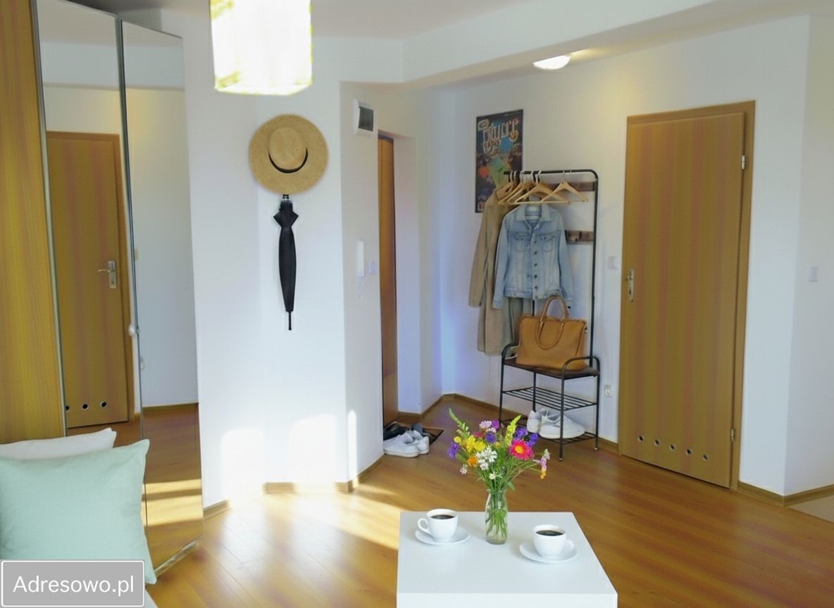 Mieszkanie 1-pokojowe Świnoujście, ul. Ignacego Paderewskiego. Zdjęcie 5