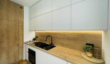 Mieszkanie 2-pokojowe Józefosław