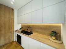 Mieszkanie 2-pokojowe Józefosław. Zdjęcie 1